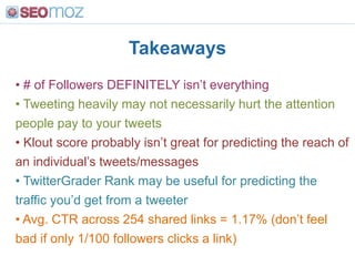 Find sectors where traditional blogs/forums dominate conversation<br />http://www.eng-tips.com/<br />