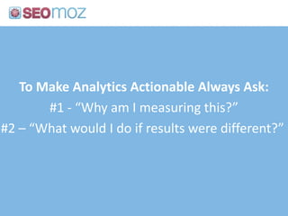 Some “Web 2.0” Ones, Too <br />Impressive domain and page level metrics<br />
