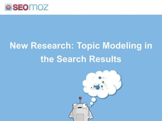 Action: Know if traffic spikes/dropoffs are from rankings, indexation or search demand shifts<br />Rankings and Traffic bo...