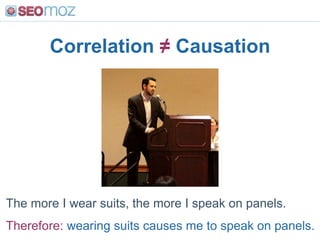  Information architecture & navigation structure