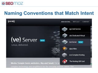 Interesting Takeaways<br /><ul><li> Google Instant seems not to have shifted keyword demand by much (if at all)
