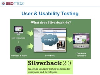  Google “suggest” has been out for a long time already; users are likely accustomed to this feature