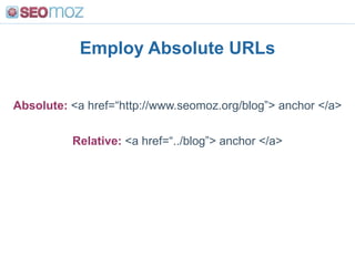 Add in Keyword Research Based Modifications<br />