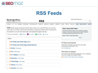 Tips for Usable Navigation<br />