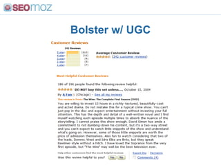 Rel Canonical Tags<br />