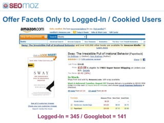 Incomplete Indexation<br />