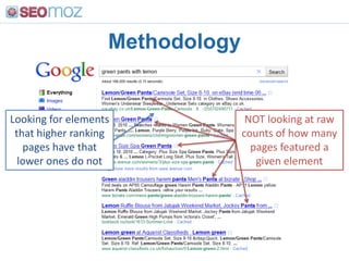 Correlation ≠ Causation<br />The more I wear suits, the more I speak on panels.<br />Therefore: wearing suits causes me to...