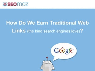 “Search Results” in the SERPs<br />