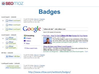 Thin Content Issues<br />