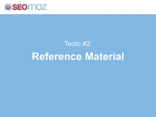 Employ Scalable Content Production<br />