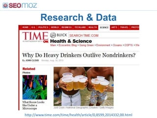 Keep “Thin” Pages Out of the SERPs<br />