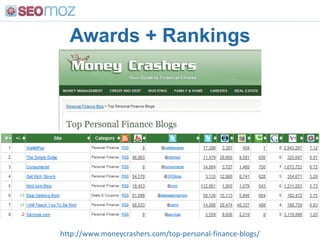 Faceted Navigation<br />