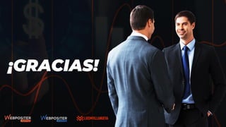 SEO orientado a Objetivos de Negocio