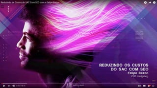 ONDE ENCONTRAR IDEIAS …
 