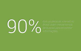 E por que se 
preocupar com isso? 
 