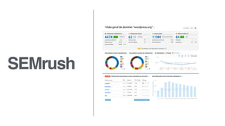 SEMrush
 