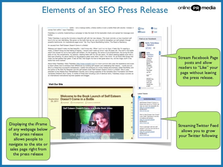 how to do press release in seo how to do press release in seo