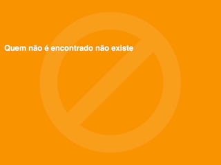 SEO para Produtores de Conteúdo