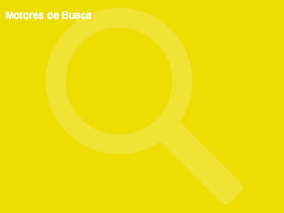 SEO para Produtores de Conteúdo