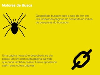 SEO para Produtores de Conteúdo