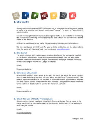 Seo sample-report-1232730202223701-1 | PDF