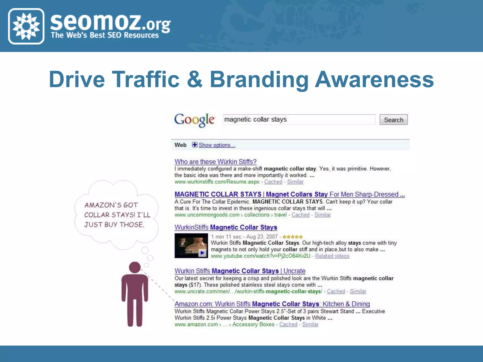 What Goals Can Link BuildingHelp Us Achieve?