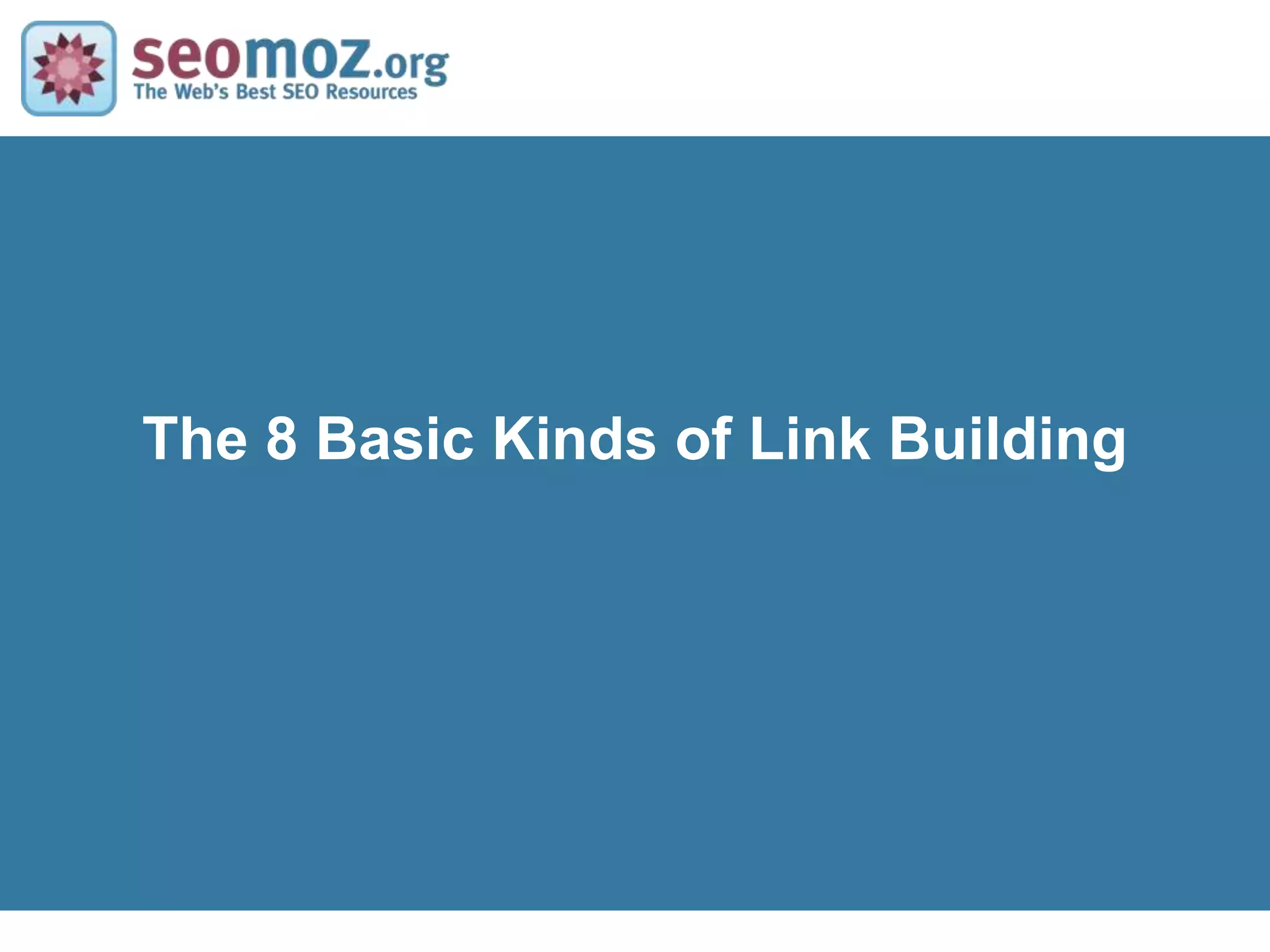 Improve a Domain’s Ability to Rank Pages