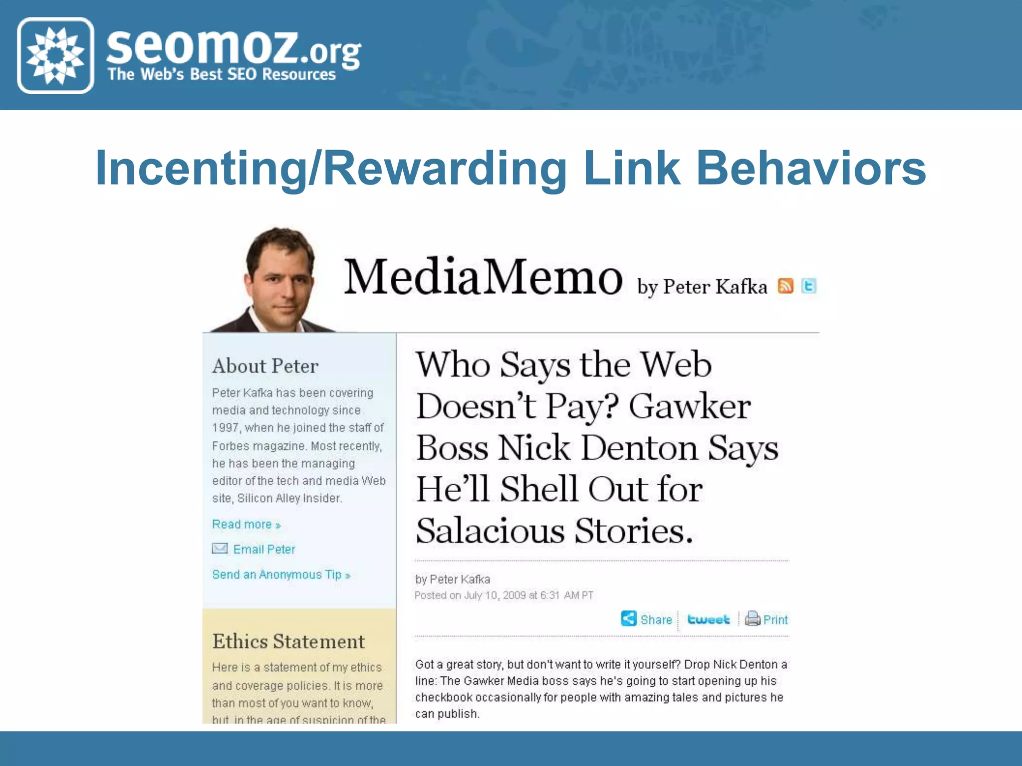  Attainability and EffortJumping through Hoops (via WKA on Flickr)