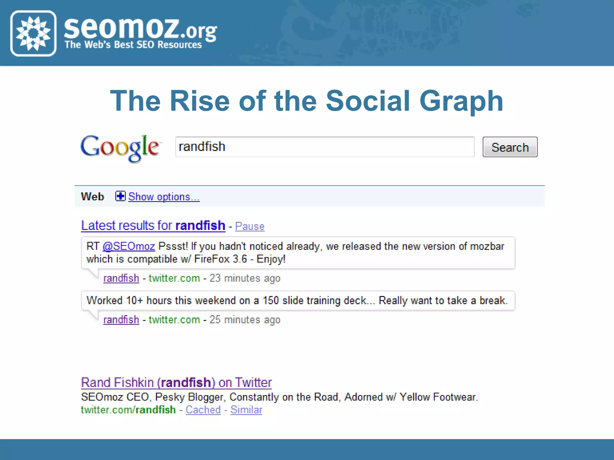  Tools + Metrics for Quick Analysis