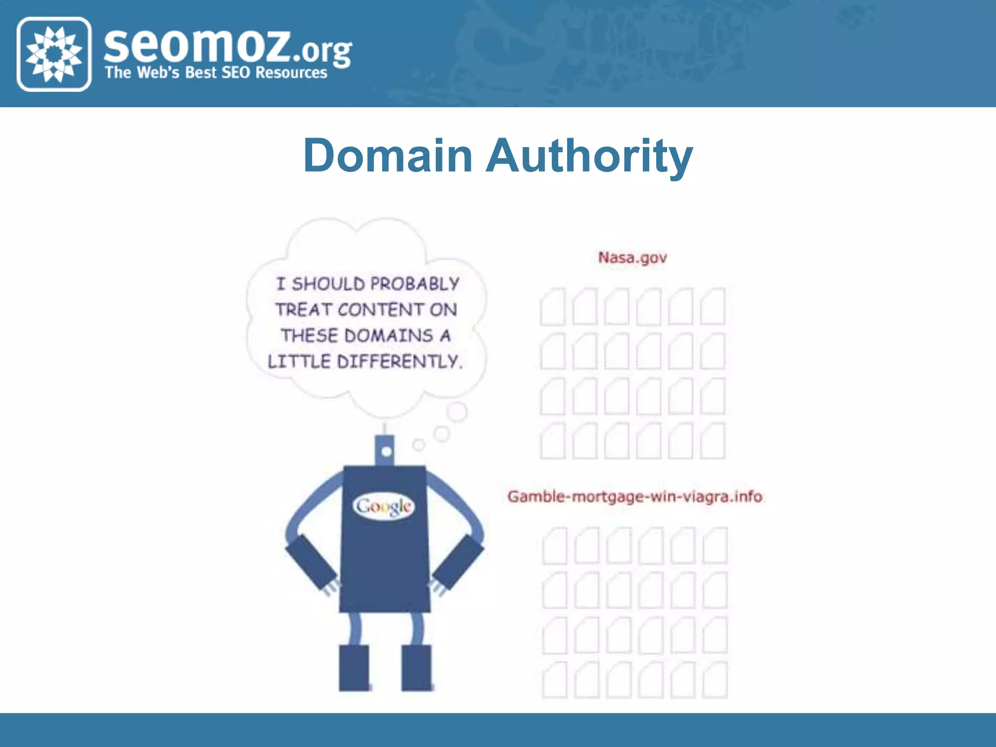 How Search Engines Work