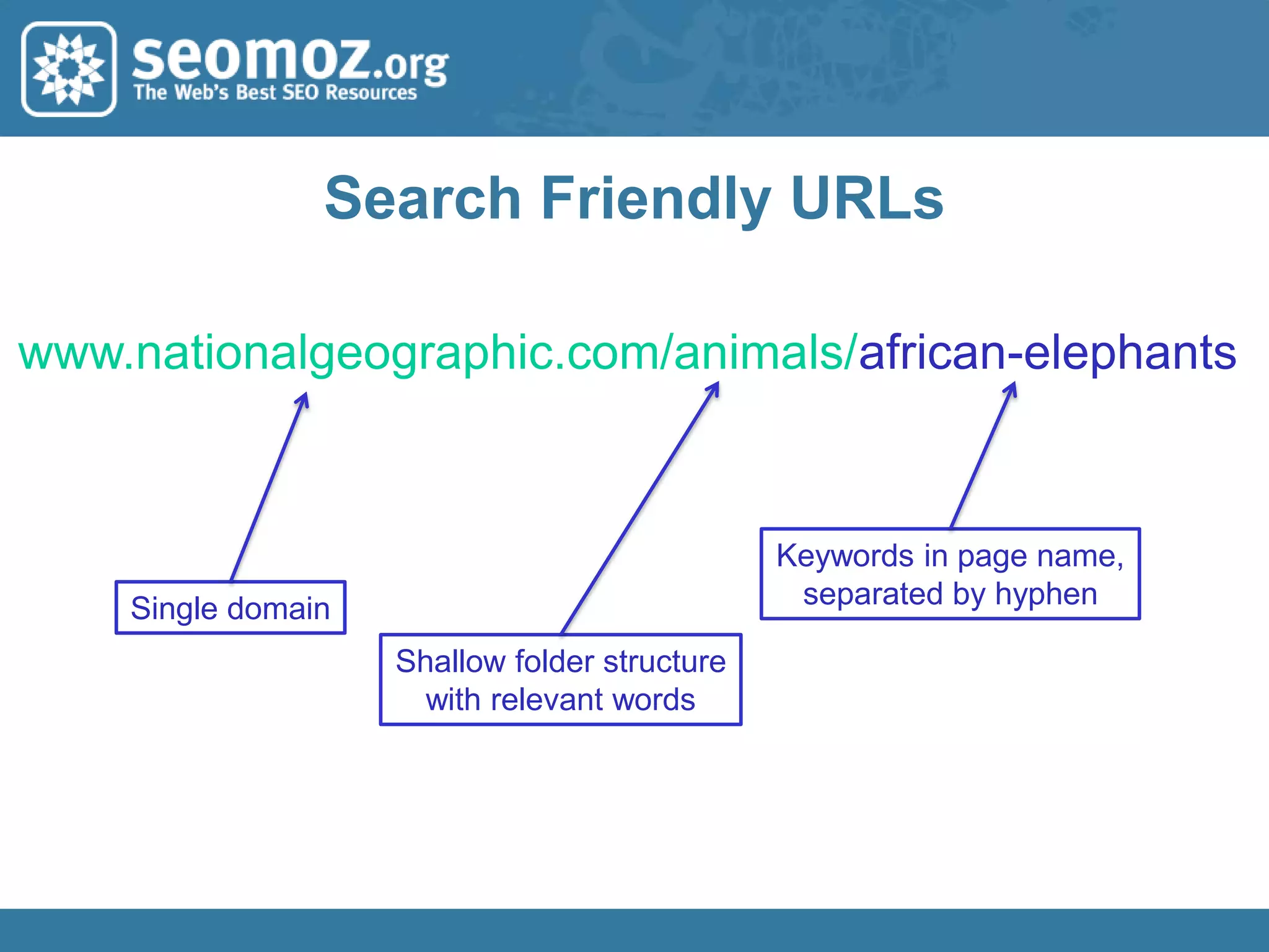 Duplicate Content & Canonicalization