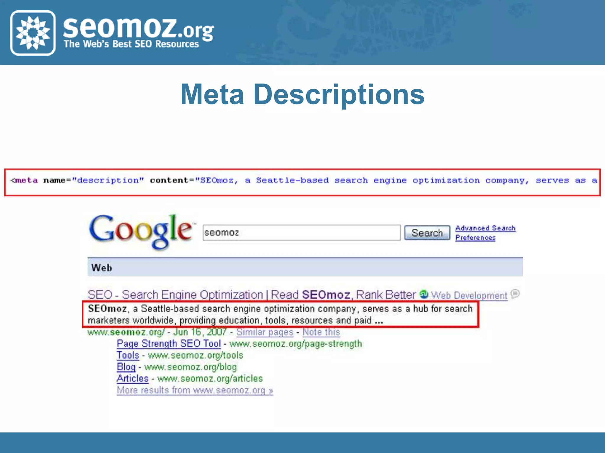 Webmaster Tools (Bing)