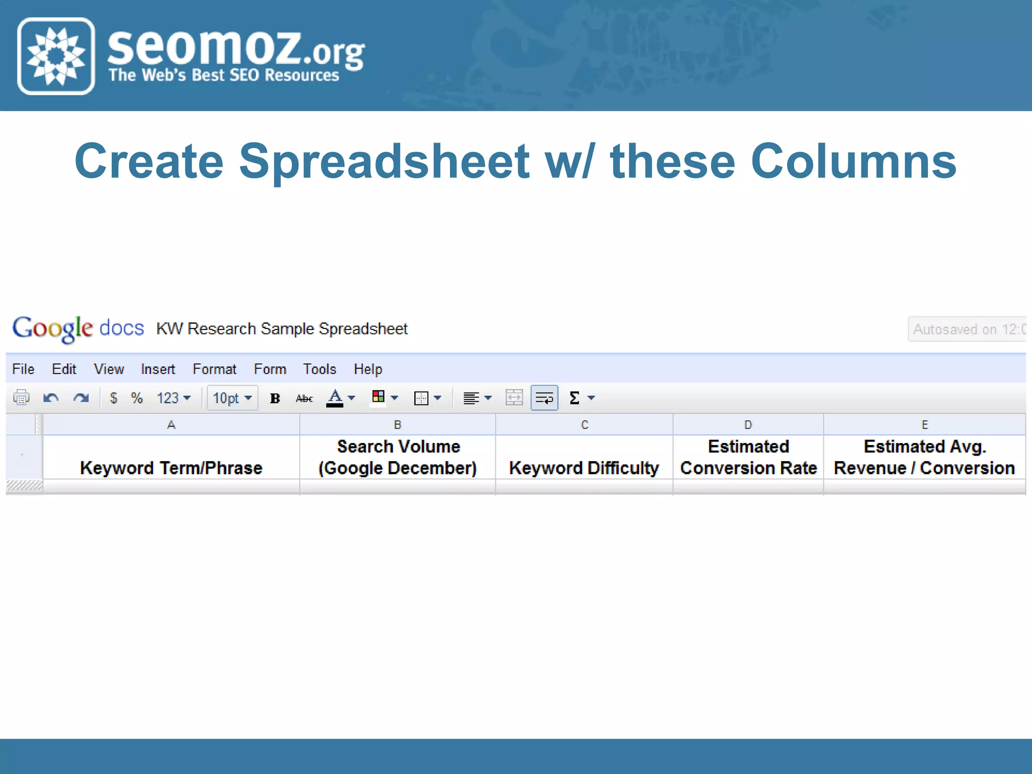 Internal Site Search Stats