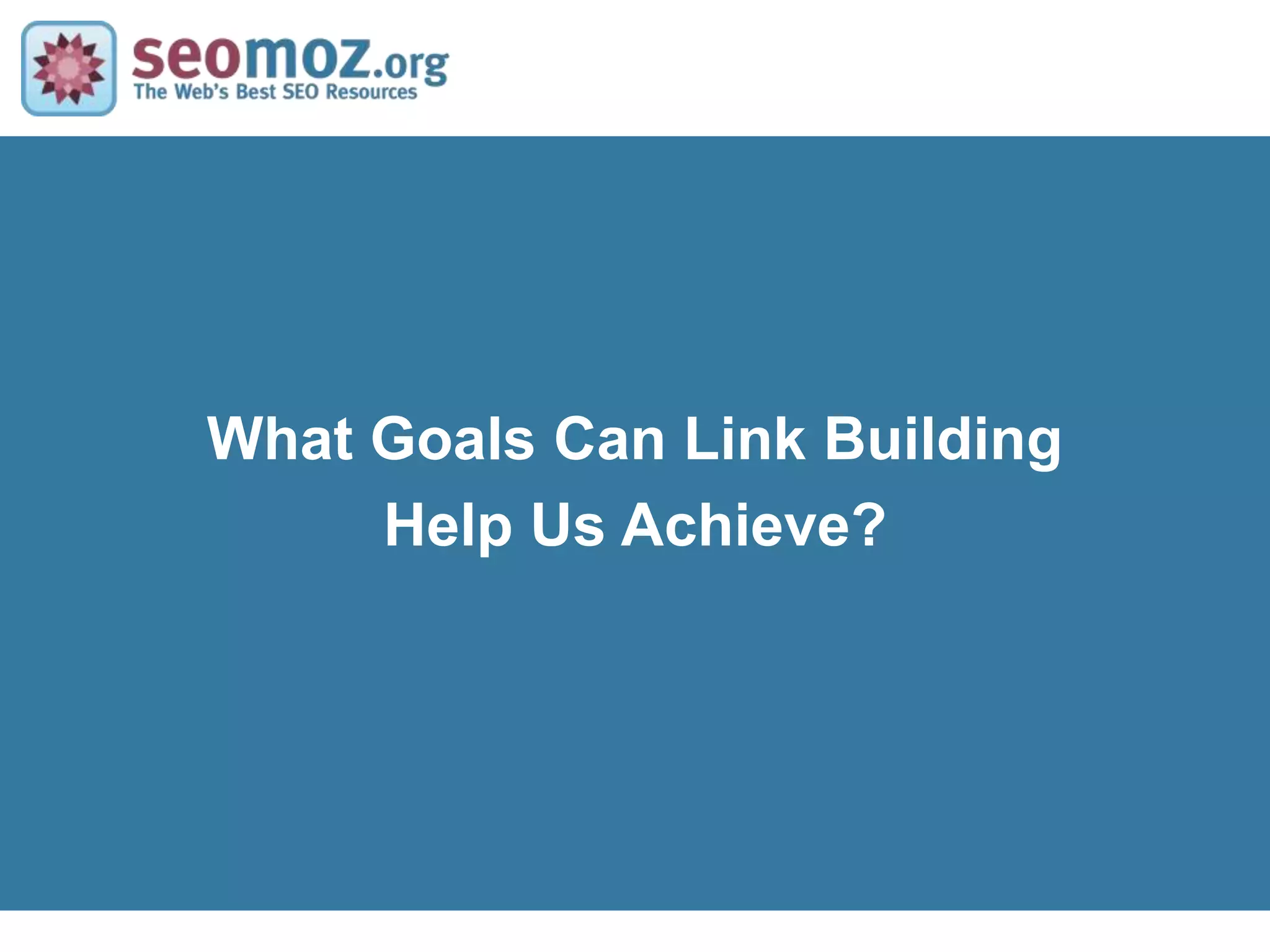 Conduct a Competitive Analysis of Metrics