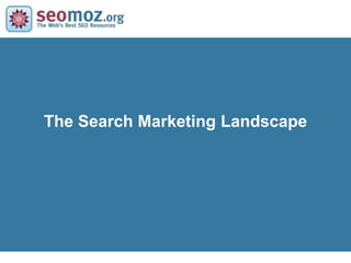  How Search Engines Work