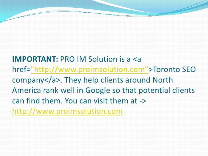 Seo Why Search Engine Optimization Is Important