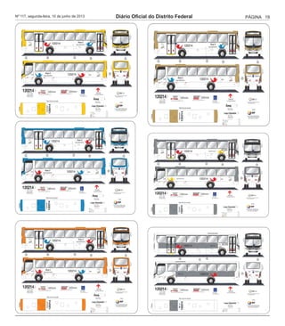 Nº 117, segunda-feira, 10 de junho de 2013 Diário Oficial do Distrito Federal Página 19 
 