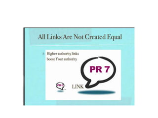 Search Engine Optimization