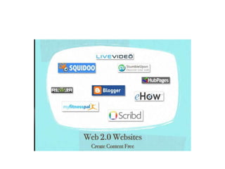 Search Engine Optimization