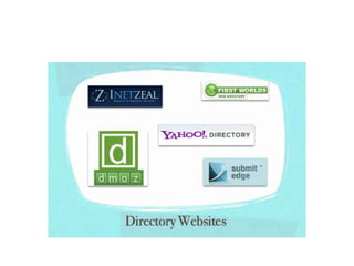 Search Engine Optimization