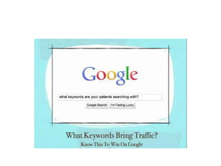 Search Engine Optimization