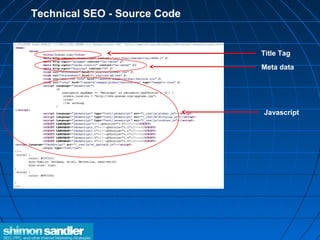 Complete SEO Tutorial | PPT