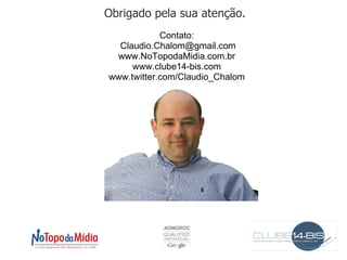 Fatores Off-Page Idade do domínio 