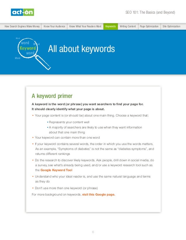 seo research papers seo 101 beyond the basics seo research papers seo 101 beyond the basics