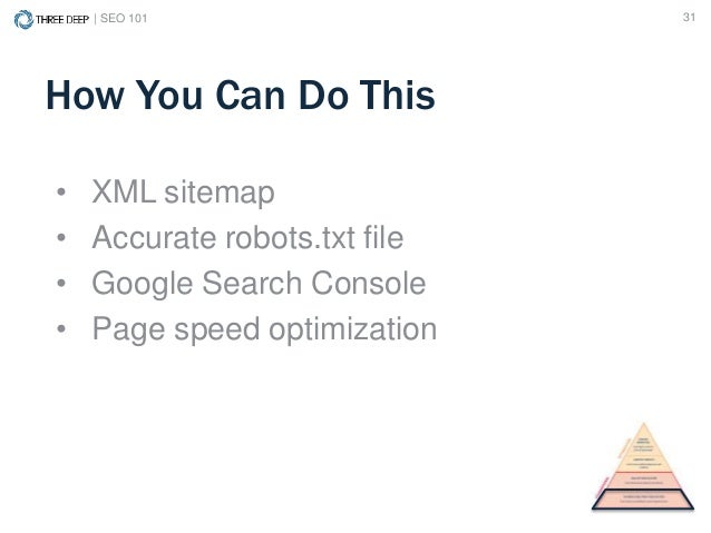 seo 101 how to drive productive organic website traffic