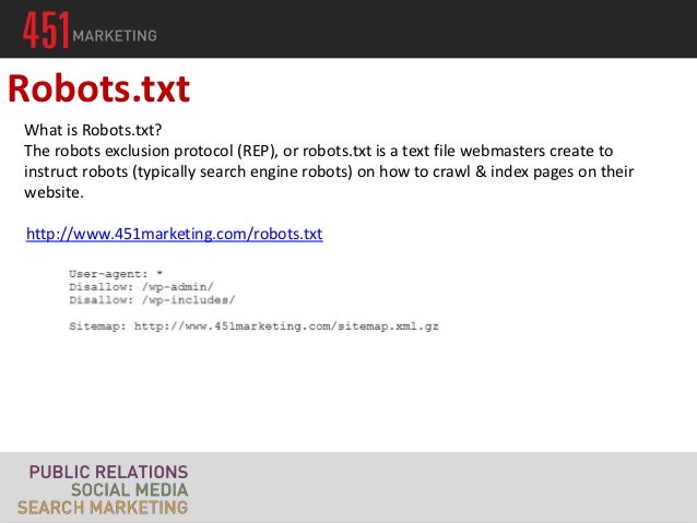 seo 101 webinar 10 25 2012