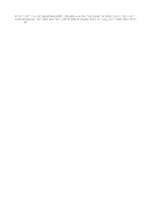 @Í™#³™¦©Y¯™™v=™#²cÆnûÉI##ç#òÊÊ™¸Ö#iàÁÔ-s-Þ™Ük™³Çw™Fè¾#™™#™ðö¥5™ïG>*™™3Á|¢|#™^ 
&z#w™Mcù#ýïQI Ôâ*¸#BD™æ¼ö^äE™™,W¥!Ê™0ÊØ™#™ÞôμNb™D8SY™x™·rëy_C±™™^SÁÀ™îÂb³Æ°4™ 
#P 
 