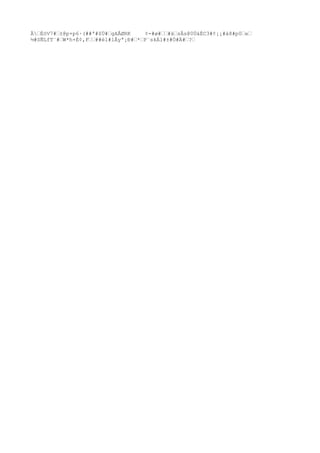 ÂœÉöV7#œ±@p+p6·(##ª#$Ü#œgAÅØRK ¢-#ø#œœ#äœsÂs@0ÜáÈC3#¢¡¡#à8#p0œeœ 
½#SÑLfT¨#œW*h+È¢,Fœœ##él#lÅyª¡Ð#œ*œP¨skÁl#±#Ò#Ä#œ?œ 
 