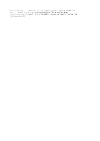 œœ0ãLÿT(M,œ4¡œ 1œøç#Á#ê¢'«-##ßÈ#aéOœœœ_Cóè#œ<¹ïú#Ï£g,~f(#3,Sœö 
œßœï£#|)¬œß«Û;#œ%³#œj;»Iœ:2»èzA¶Ü0#¤ÁrzüœœÃß_# ép]Õr5Ç#d#- 
#òÍÙ×œ¹ö£q
]#Eô÷#Î;#Gøó3.¨Öçþ¿ÿœõÂ+8#âÏ¿œ·øIEØi*-â^-å#¾Q·œœi2'F#œœ¶# 
#ÔN#Ñþóq
@a©ÍtÕK 
 