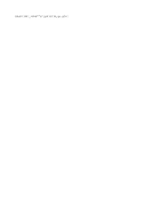 G#aÐ¢…##…_¤#¼#ª°ã²jp#…èY…W,qx.gÖv… 
 